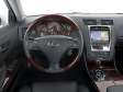 Lexus GS - Innenraum: Cockpit
