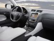 Lexus GS - Innenraum