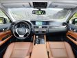 Lexus GS 300h - Bild 4