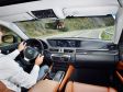 Lexus GS 300h - Bild 5