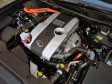 Lexus GS 300h - Bild 9