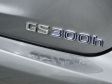 Lexus GS 300h - Bild 15
