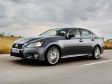 Lexus GS 300h - Bild 19