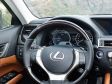 Lexus GS 300h - Bild 22