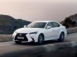 Lexus GS 450h - Bild 1