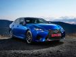 Lexus GS F - Bild 1