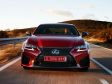 Lexus GS F - Bild 3