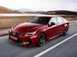 Lexus GS F - Bild 15