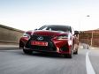 Lexus GS F - Bild 16