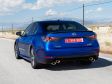 Lexus GS F - Bild 20