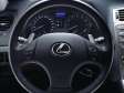 Lexus IS - Lenkrad & Instrumente