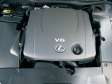 Lexus IS - Motor