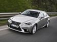 Lexus IS 3. Generation - Bild 14