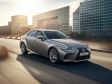 Lexus IS 3. Generation - Bild 18