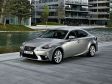 Lexus IS 3. Generation - Bild 23