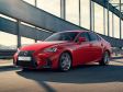 Lexus IS 3. Generation - Bild 26