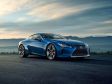 Lexus LC - Bild 1