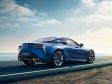 Lexus LC - Bild 3