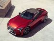 Lexus LC - Bild 14