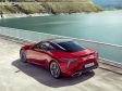 Lexus LC - Bild 15