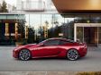 Lexus LC - Bild 16