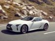 Lexus LC - Bild 18