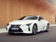 Lexus LC - Bild 19