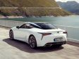 Lexus LC - Bild 20