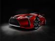 Lexus LC - Bild 21