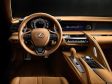 Lexus LC - Bild 25