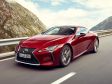 Lexus LC - Bild 35