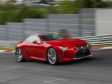 Lexus LC - Bild 37