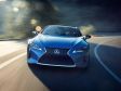 Lexus LC-500h - Bild 1