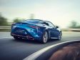Lexus LC-500h - Bild 2