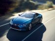 Lexus LC-500h - Bild 3
