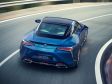 Lexus LC-500h - Bild 4