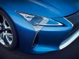 Lexus LC-500h - Bild 10