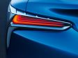 Lexus LC-500h - Bild 11
