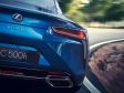 Lexus LC-500h - Bild 12