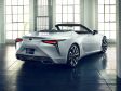 Lexus LC Cabrio 2019 - Bild 2