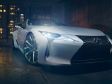 Lexus LC Cabrio 2019 - Bild 4