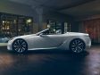 Lexus LC Cabrio 2019 - Bild 5