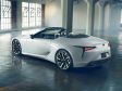 Lexus LC Cabrio 2019 - Bild 7