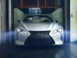 Lexus LC Cabrio 2019 - Bild 8