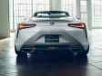 Lexus LC Cabrio 2019 - Bild 9