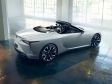 Lexus LC Cabrio 2019 - Bild 11