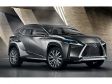 Lexus LF-NX - Bild 2