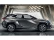 Lexus LF-NX - Bild 4