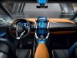Lexus LF-NX - Bild 5