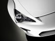 Lexus LFA - Frontscheinwerfer